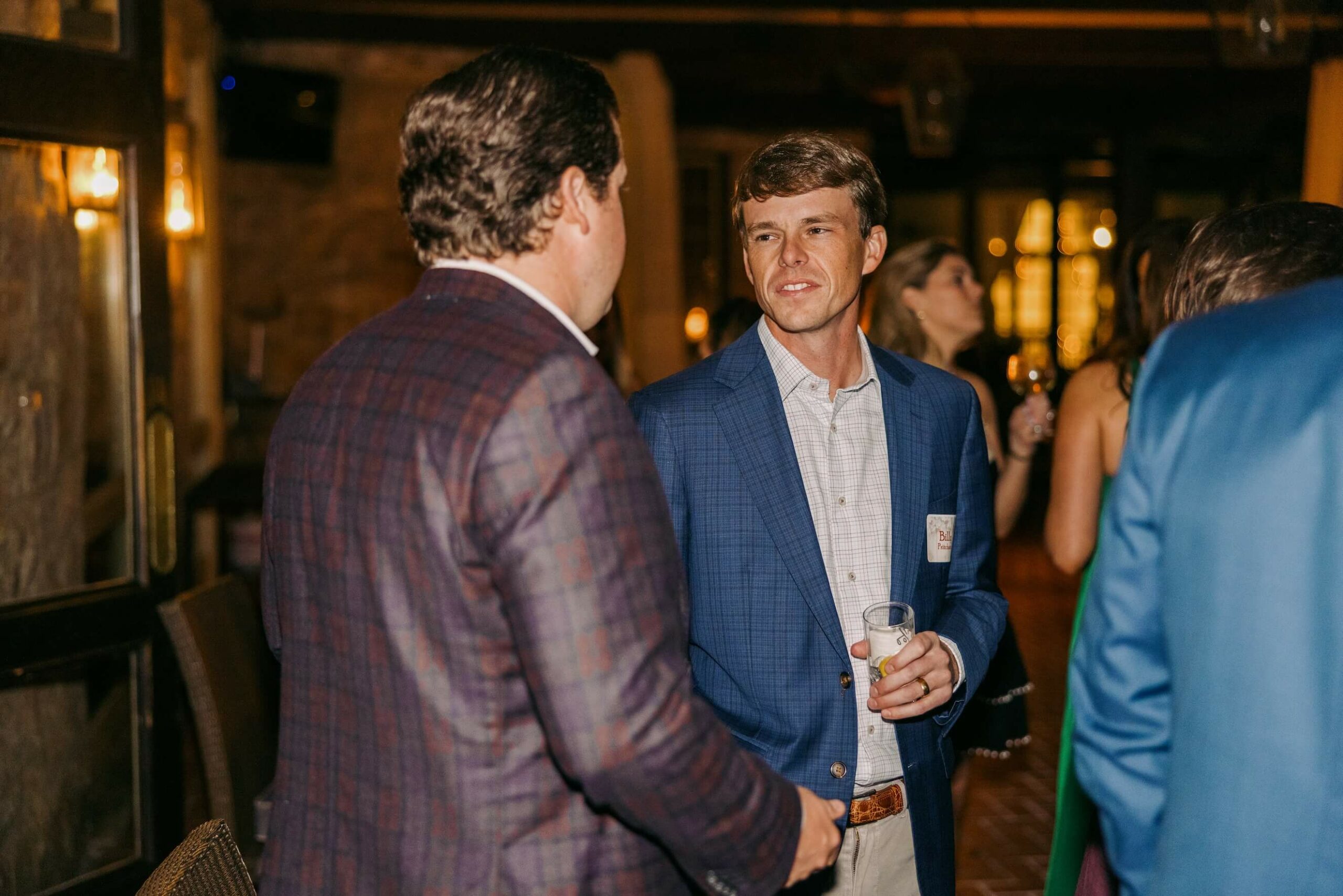 Founders group photo