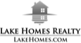Lake Homes